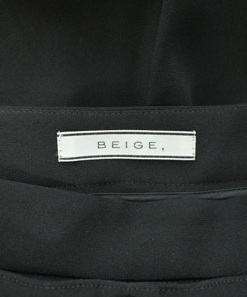BEIGE,（ベイジ）その他 黒 サイズ:2(S位) レディース/2200684305370