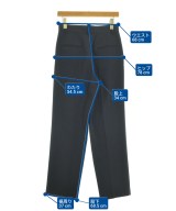 BEIGE,（ベイジ）スラックス 紺 サイズ:4(M位) レディース/2200684305387