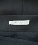 BEIGE,（ベイジ）ロング・マキシ丈スカート 黒 サイズ:4(M位) レディース/2200684305493