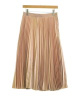 BEIGE, ロング・マキシ丈スカート