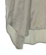 BEIGE,（ベイジ）ブラウス グレー サイズ:2(M位) レディース/2200684305660