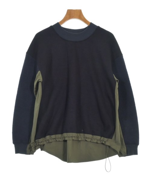 ステラシフォン(STELLA CIFFON)のSTELLA CIFFON スウェット