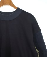 STELLA CIFFON（ステラシフォン）スウェット 黒 サイズ:36(S位) レディース/2200620280020