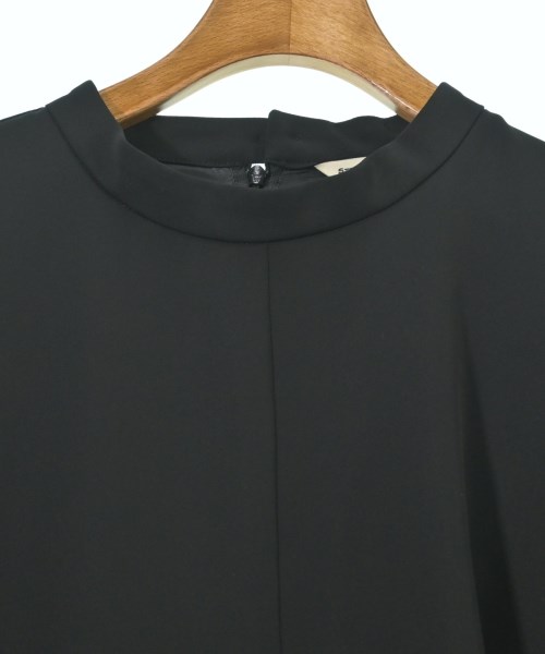 STELLA CIFFON（ステラシフォン）ワンピース 黒 サイズ:36(S位) レディース/2200632662012