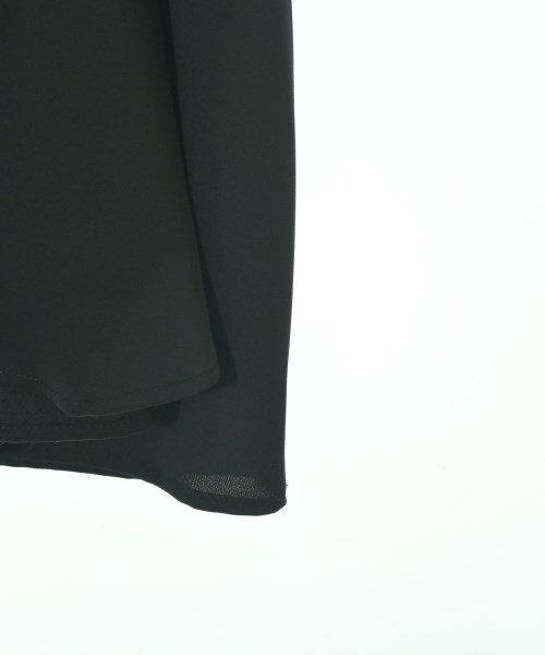 STELLA CIFFON（ステラシフォン）ワンピース 黒 サイズ:36(S位) レディース/2200632662012