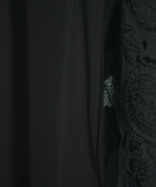 STELLA CIFFON（ステラシフォン）ワンピース 黒 サイズ:36(S位) レディース/2200632662012