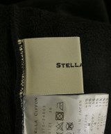 STELLA CIFFON（ステラシフォン）スウェット 黒 サイズ:36(S位) レディース/2200619601065