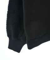 STELLA CIFFON（ステラシフォン）スウェット 黒 サイズ:36(S位) レディース/2200619601065