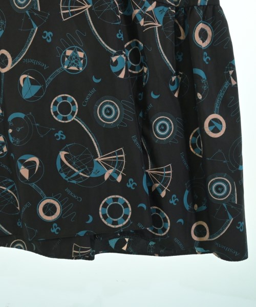 STELLA CIFFON（ステラシフォン）ワンピース 紺 サイズ:36(S位) レディース/2200619601102