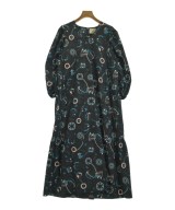 STELLA CIFFON（ステラシフォン）ワンピース 紺 サイズ:36(S位) レディース/2200619601102