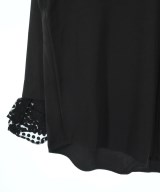 STELLA CIFFON（ステラシフォン）ブラウス 黒 サイズ:36(S位) レディース/2200619601164