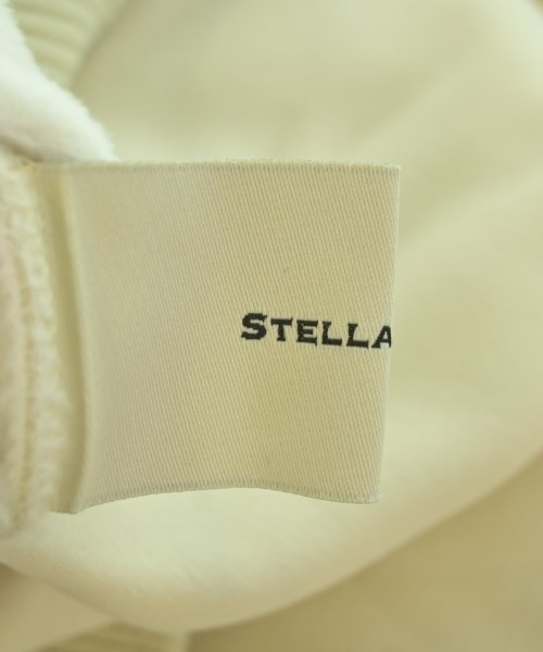 STELLA CIFFON（ステラシフォン）スウェット ベージュ サイズ:36(S位) レディース/2200677050034