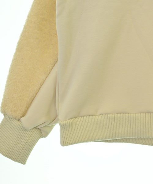 STELLA CIFFON（ステラシフォン）スウェット ベージュ サイズ:36(S位) レディース/2200677050034