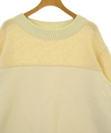 STELLA CIFFON（ステラシフォン）スウェット ベージュ サイズ:36(S位) レディース/2200677050034