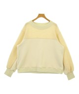 STELLA CIFFON スウェット