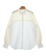 STELLA CIFFON カジュアルシャツ