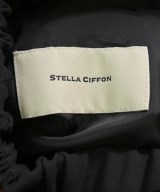 STELLA CIFFON（ステラシフォン）ロング・マキシ丈スカート 黒 サイズ:36(S位) レディース/2200685976012
