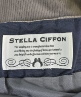 STELLA CIFFON（ステラシフォン）ひざ丈スカート 茶 サイズ:36(S位) レディース/2200696862021