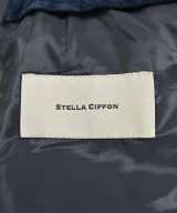 STELLA CIFFON（ステラシフォン）その他 紺 サイズ:36(S位) レディース/2200698580114