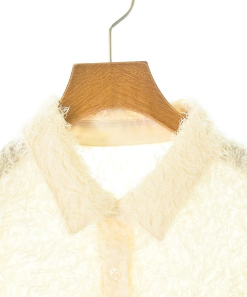 STELLA CIFFON（ステラシフォン）カジュアルシャツ ベージュ サイズ:36(S位) レディース/2200654774106