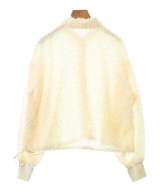 STELLA CIFFON（ステラシフォン）カジュアルシャツ ベージュ サイズ:36(S位) レディース/2200654774106