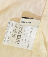 STELLA CIFFON（ステラシフォン）カジュアルシャツ ベージュ サイズ:36(S位) レディース/2200654774106