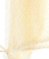 STELLA CIFFON（ステラシフォン）カジュアルシャツ ベージュ サイズ:36(S位) レディース/2200654774106