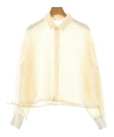 STELLA CIFFON カジュアルシャツ