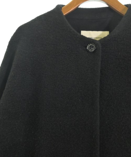 STELLA CIFFON（ステラシフォン）その他 黒 サイズ:36(S位) レディース/2200635921055