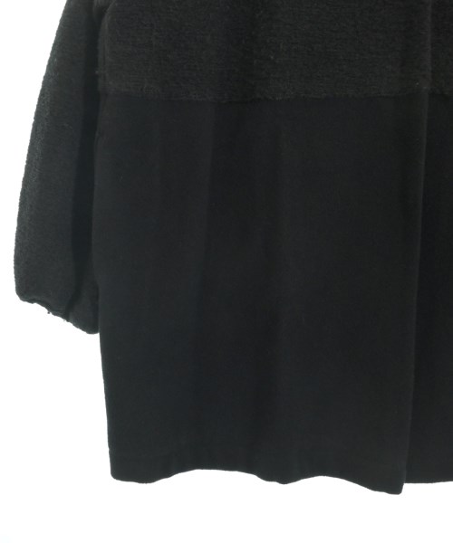 STELLA CIFFON（ステラシフォン）その他 黒 サイズ:36(S位) レディース/2200635921055