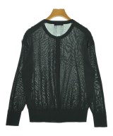 STELLA CIFFON（ステラシフォン）カーディガン 黒 サイズ:36(S位) レディース/2200650205031