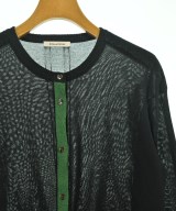 STELLA CIFFON（ステラシフォン）カーディガン 黒 サイズ:36(S位) レディース/2200650205031