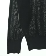 STELLA CIFFON（ステラシフォン）カーディガン 黒 サイズ:36(S位) レディース/2200650205031