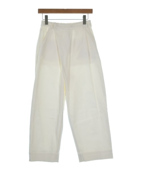 STELLA CIFFON(ステラシフォン)その他 白 サイズ:36(S位)/2200642788016