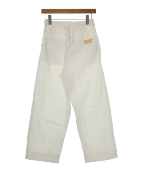 STELLA CIFFON（ステラシフォン）その他 白 サイズ:36(S位) レディース/2200642788016