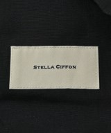 STELLA CIFFON（ステラシフォン）その他 黒 サイズ:36(S位) レディース/2200704500068