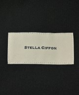 STELLA CIFFON（ステラシフォン）その他 黒 サイズ:36(S位) レディース/2200704500082