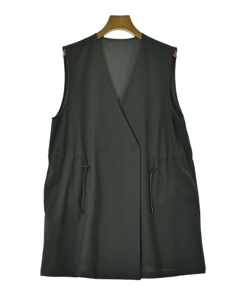 STELLA CIFFON(ステラシフォン)のベスト サイズ:36(S位) 6,400円