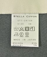 STELLA CIFFON（ステラシフォン）ベスト グレー サイズ:36(S位) レディース/2200704500099