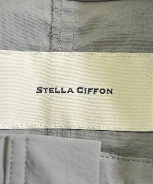 STELLA CIFFON（ステラシフォン）その他 グレー サイズ:36(S位) レディース/2200666852014