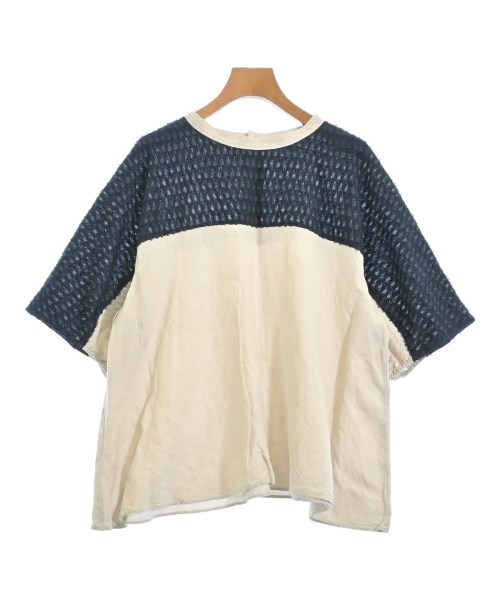 STELLA CIFFON(ステラシフォン)ブラウス 白 サイズ:36(S位)/2200666852151