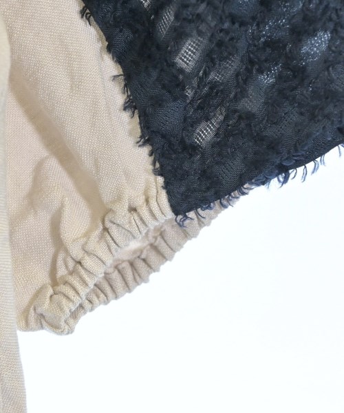 STELLA CIFFON（ステラシフォン）ブラウス 白 サイズ:36(S位) レディース/2200666852151