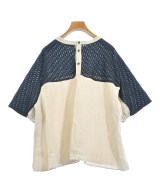 STELLA CIFFON（ステラシフォン）ブラウス 白 サイズ:36(S位) レディース/2200666852151