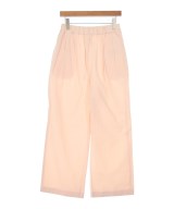 STELLA CIFFON（ステラシフォン）ロング・マキシ丈スカート ピンク サイズ:36(S位) レディース/2200669123036