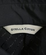 STELLA CIFFON（ステラシフォン）カジュアルシャツ 黒 サイズ:36(S位) レディース/2200717846115