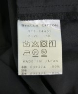 STELLA CIFFON（ステラシフォン）カジュアルシャツ 黒 サイズ:36(S位) レディース/2200717846115