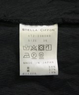 STELLA CIFFON（ステラシフォン）ワンピース 黒 サイズ:36(S位) レディース/2200720247022