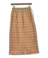 STELLA CIFFON ロング・マキシ丈スカート