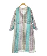 STELLA CIFFON（ステラシフォン）ワンピース 紫 サイズ:36(S位) レディース/2200683677201