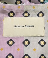 STELLA CIFFON（ステラシフォン）ワンピース 紫 サイズ:36(S位) レディース/2200683677201